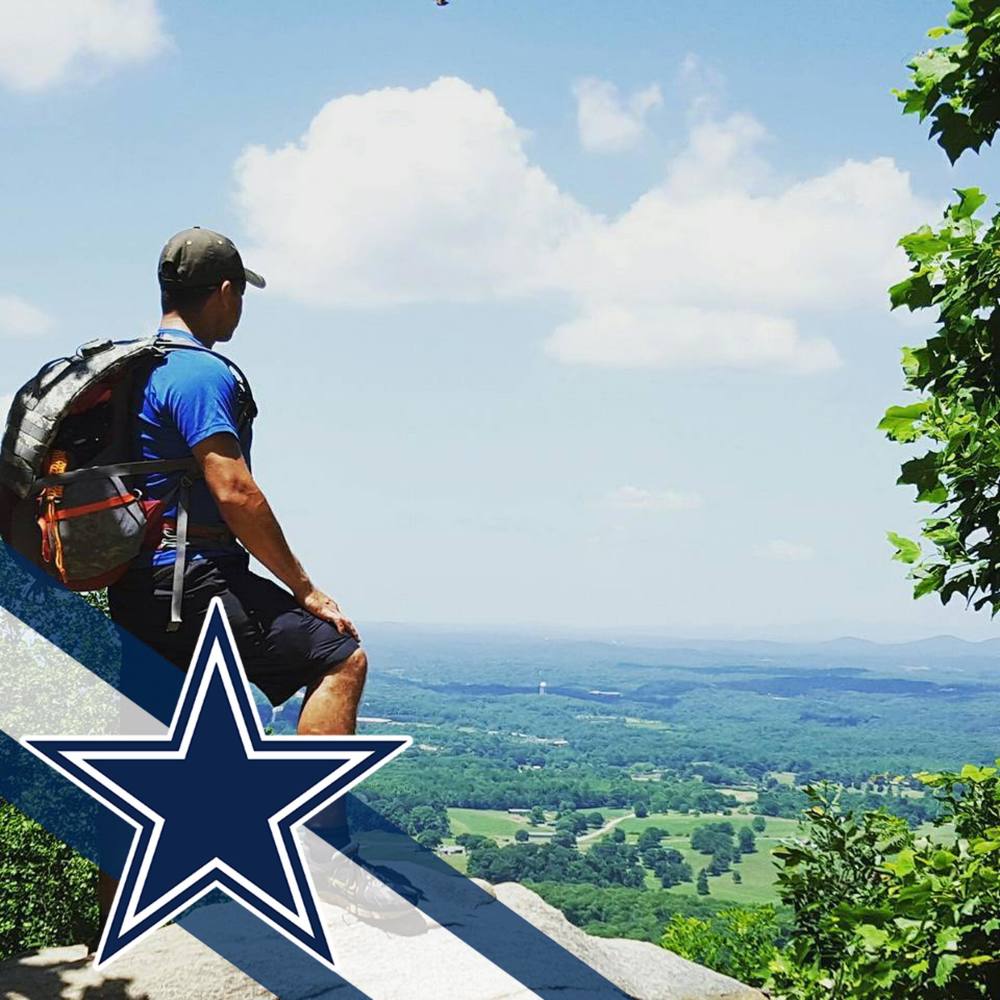 Meet your Posher, William